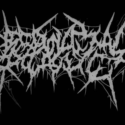 logo Necrovaginal Prolapsing